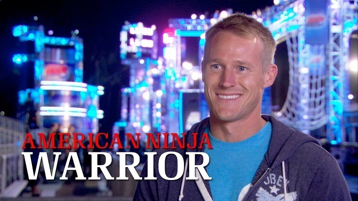 Evan Dollard who has been associated the show American Ninja Warrior for a long time uses some of his money for contributing to his philanthropic work.