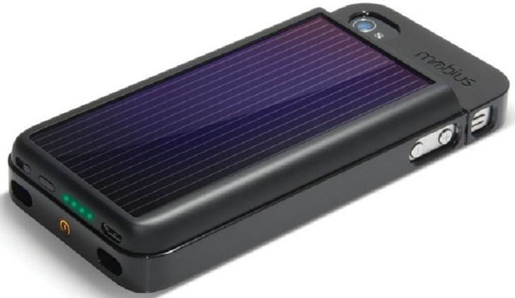 Solar Battery