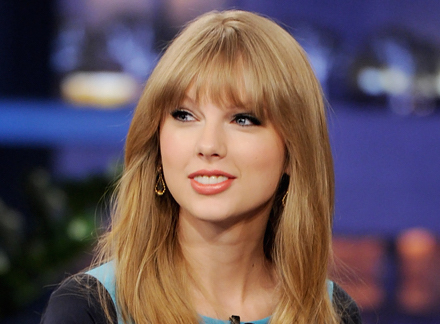 Swift's New Man creates buzz on social media!!