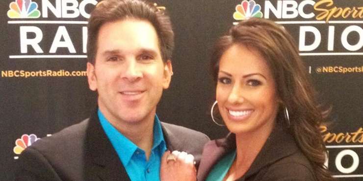 Holly Sonders draws criticism for asking Men's U.S. Open champion about his 'Outfit' 