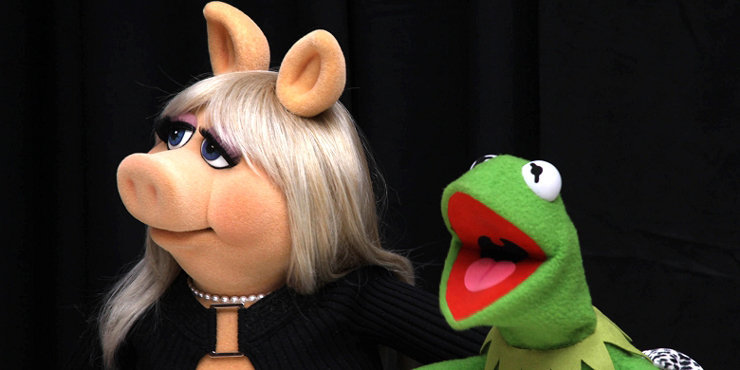 'The Muppets' to premiere on ABC this fall, 'Relationship' of Miss Piggy and Kermit to be explored 