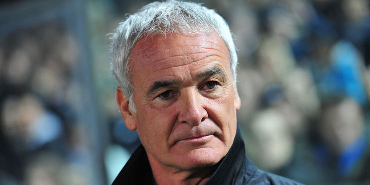 Ex-Chelsea manager Claudio Ranieri appointed new head coach of Leicester City, signs a three year deal