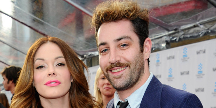 Davey Detail- Bio, Married, Engaged