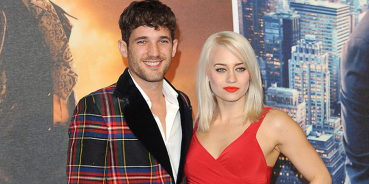 Former Pussycat Dolls' Kimberly Wyatt won Masterchef, calls husband and daughter her inspiration