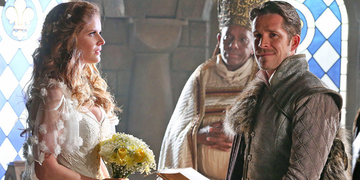 'Once Upon a Time' star Sean Maguire and wife Tanya Flynn welcome baby boy, Sean and Tanya got married in 2012