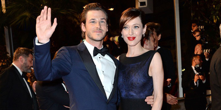 Actor Gaspard Ulliel and girlfriend Gaelle Pietri, dating since 2013, still impossibly in love, may get married!!