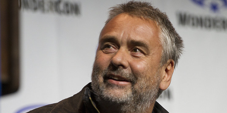 French Film Director Luc Besson is now a US Tax resident