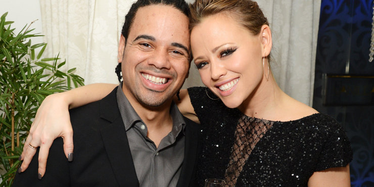 Girls Aloud's Kimberley Walsh loves motherhood and wants another baby, plans to get married to boyfriend Justin Scott next year