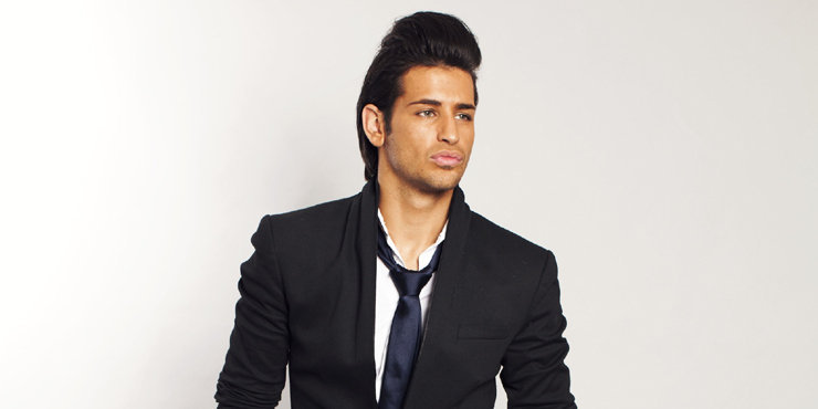 Made in Chelsea's Ollie Locke with girlfriend Catherine Radford in Dubai, the pair have been dating for a few months