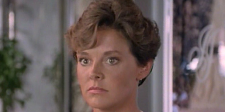 Who is lesbian actress Amanda Bearse's new partner? And is she planning on having children soon?