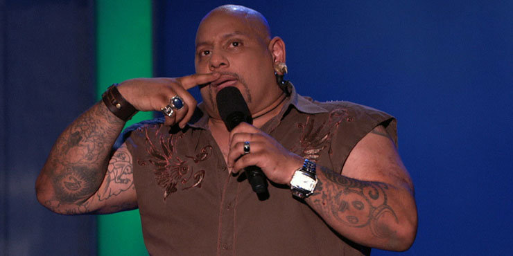 Comedian Dante Nero shares take on dating, girlfriends and gives out relationship advice