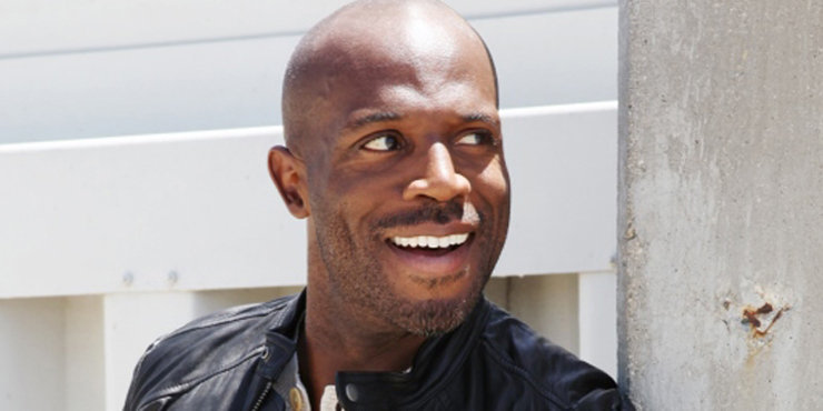Actor Billy Brown eager for a wife and family!! Might get married next year