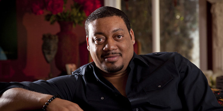 Actor Cedric Yarbrough, age 42, hopes to get married and settle down with wife and kids before he turns 50