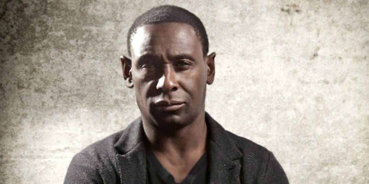 Actor David Harewood, age 49, admits in an interview that he wants to be the first black James Bond