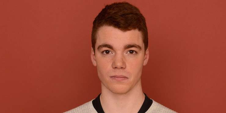 Actor Gabriel Basso ready to start dating. What does he look for in a girlfriend?