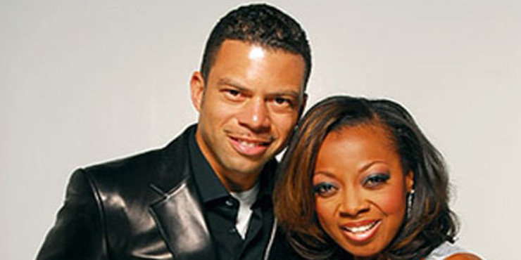 All about Star Jones: her career, husband, weight loss and more 