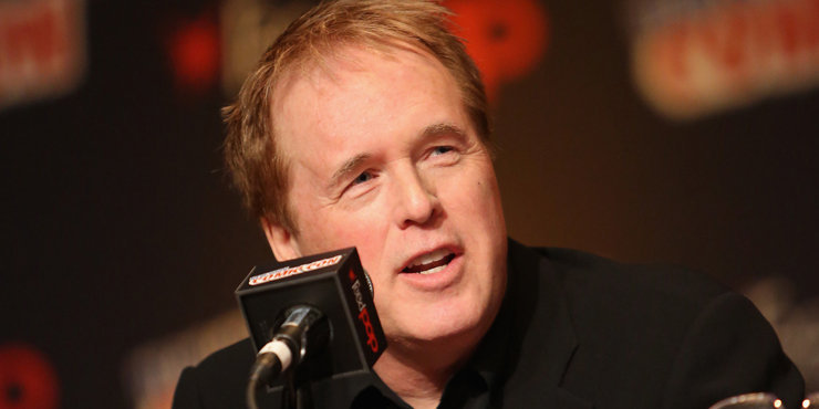 Director Brad Bird confirms the sequel of 'The Incredibles' movies