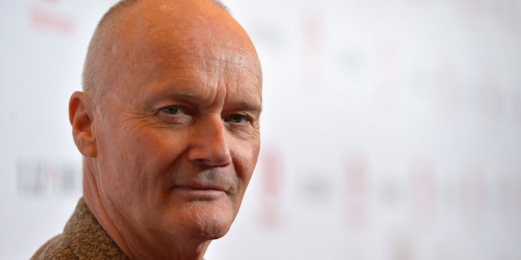 Former 'The Grass Roots' band member Creed Bratton, age 72, thinking of going back to music 