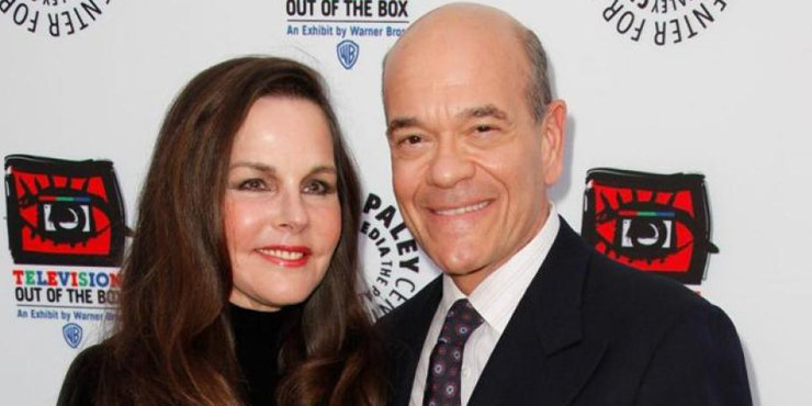 Actor Robert Picardo can't wait to finally get his divorce case against estranged wife, Linda Pawlik, finalized. 