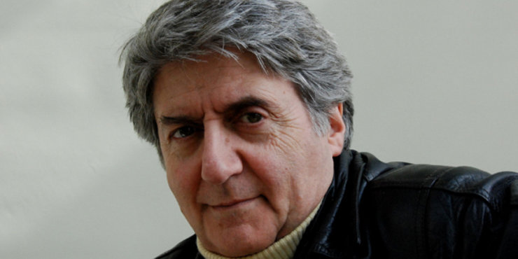 Actor Tom Conti, age 74, disillusioned with Hollywood. Says acting in movies and TV shows is a waste of time