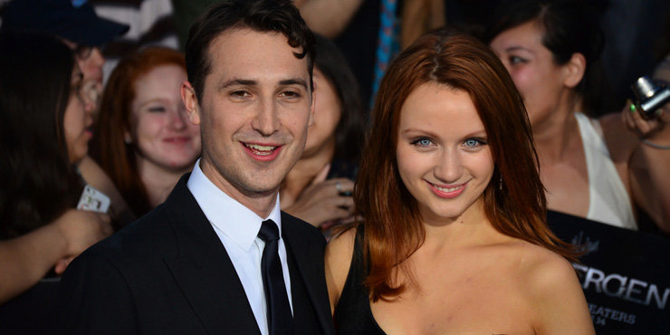 Actress Emily Berrington, age 27, and boyfriend Ben Lloyd Huges thinking of takin gtheir dating relationship to the next level