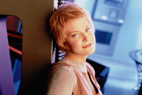 Jennifer Lien