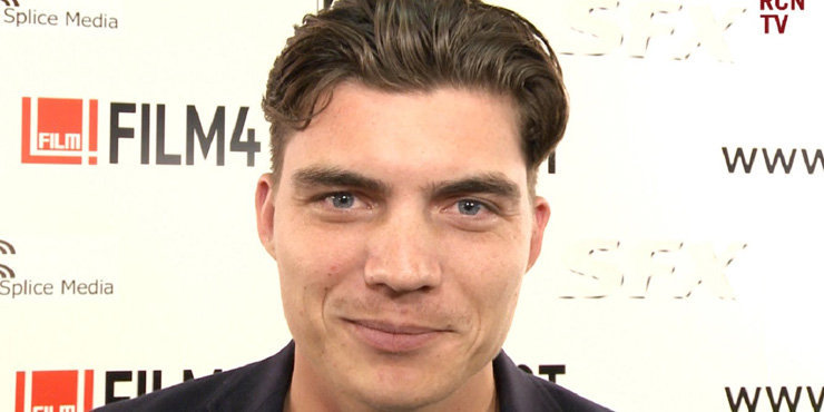 Actor Zane Holtz and girlfriend Chelsea Pagnini getting married after dating for nearly a decade??