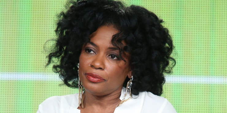 Aunjanue Ellis says she will not film any movies or TV shows at Mississippi. 