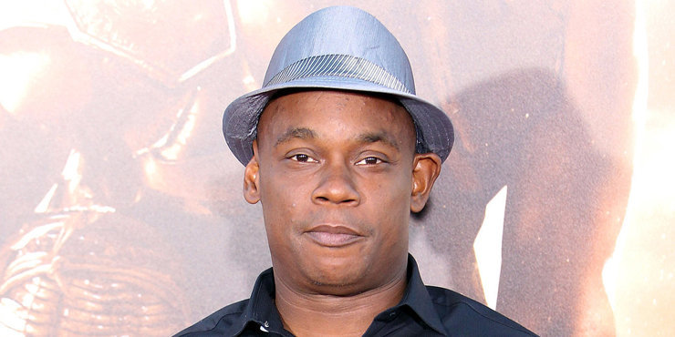 Bokeem Woodbine talks about his roles in TV shows and how he found the perfect one in interviews. 