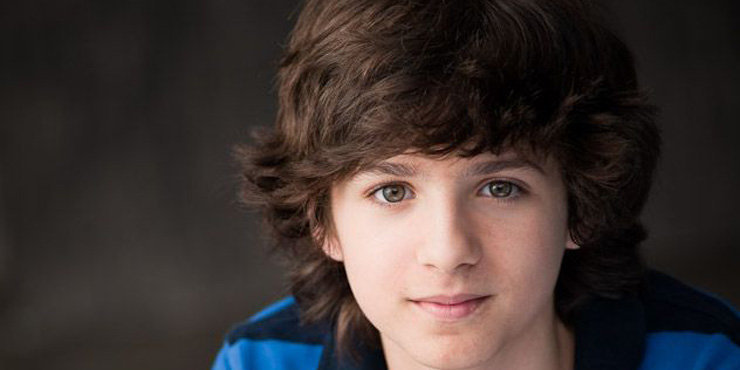 Dylan Schmid posts adorable pictures with his girlfriend, who he's been dating for 8 months. 