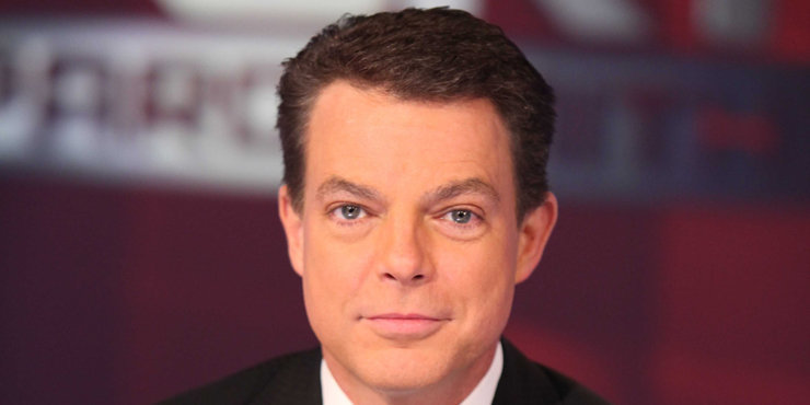 Fox News apparently did not let Shepard Smith come out as gay. Reports suggest he is currently dating a 26 year old producer.