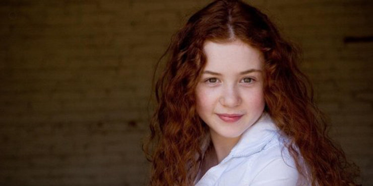 Jordana Beatty's personal and professional life.