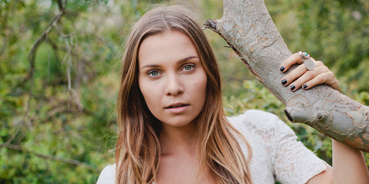 Marny Kennedy's personal and professional life.