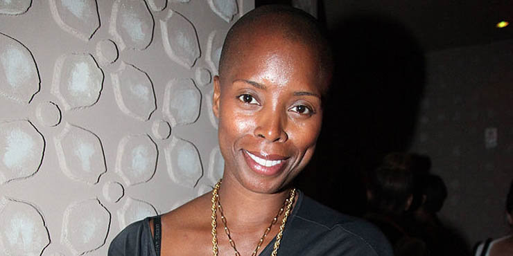 Sidra Smith on 'Free Angela.'