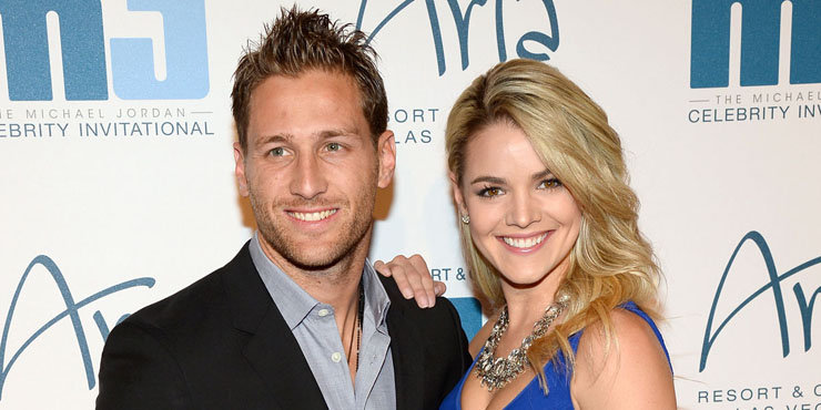 When is Nikki Ferrell getting married? She's currently engaged to Tyler Vanloo.
