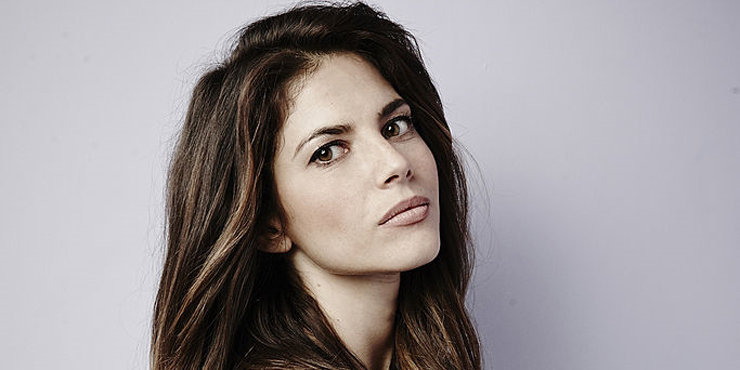 Who is Weronika Rosati dating? Is she married?