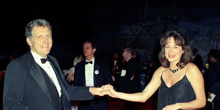 William Bennett retiring to spend some more time with his wife and children?