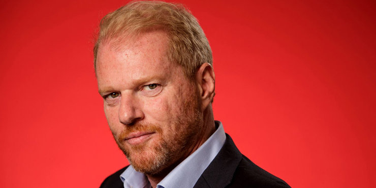 Jane Got a Gun was Noah Emmerich's 