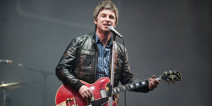 Noel Gallagher to perform at Swansea