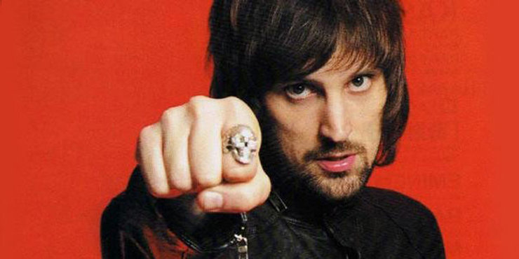 Sergio Pizzorno's predictions come true.