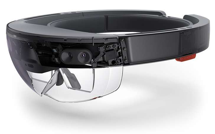 What is HoloLens? Detailed review and summary