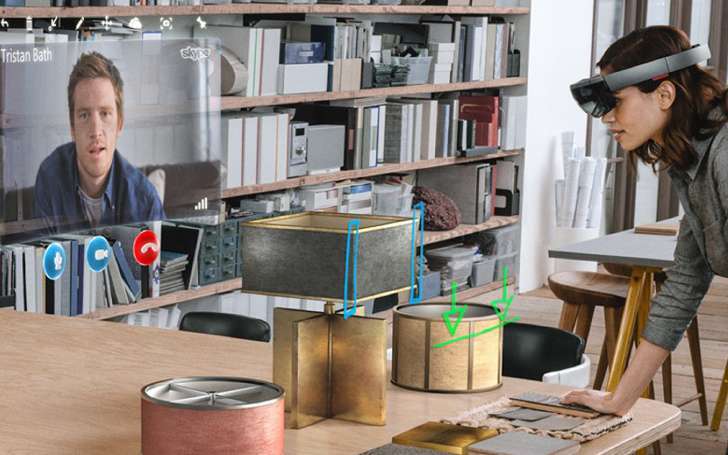 How to Use HoloLens?