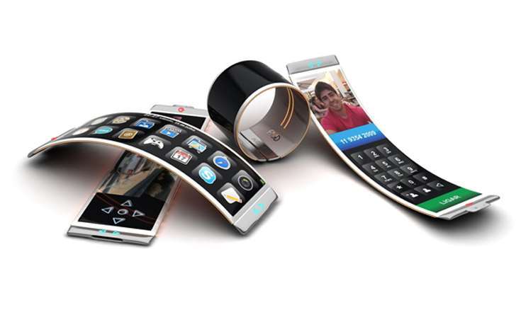 7 Remarkable Features to Expect in Future Smartphone