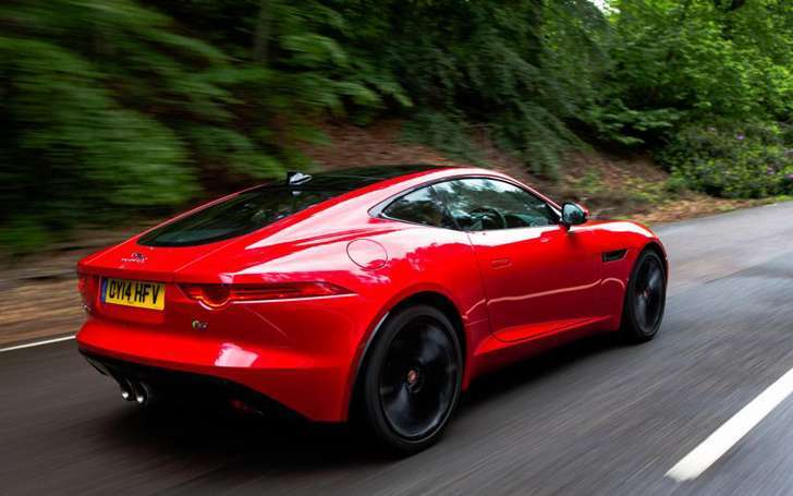Jaguar F-Type Performance, Design, Features, Models and Price