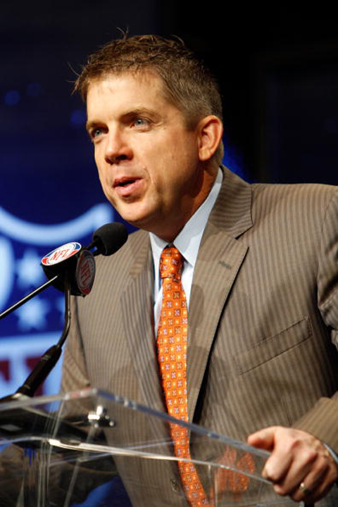 Sean Payton