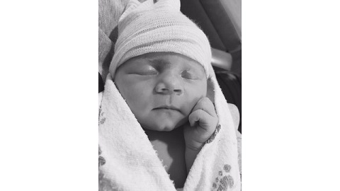 Razorback Football Coach and Wife Welcome Baby Girl