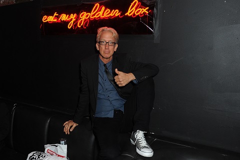 Andy Dick