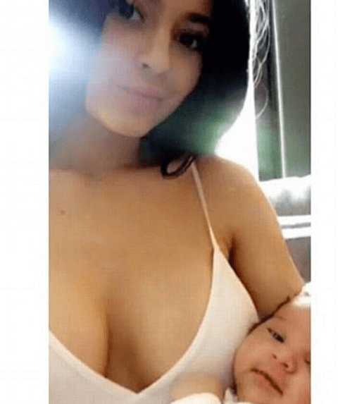 Top Three Surprising Conspiracy Theory Of Kylie Jenner That Will Make You Surprise 4800