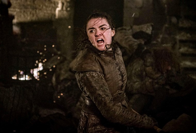 The Most Popular TV-shows and Their Impact on the Conscious