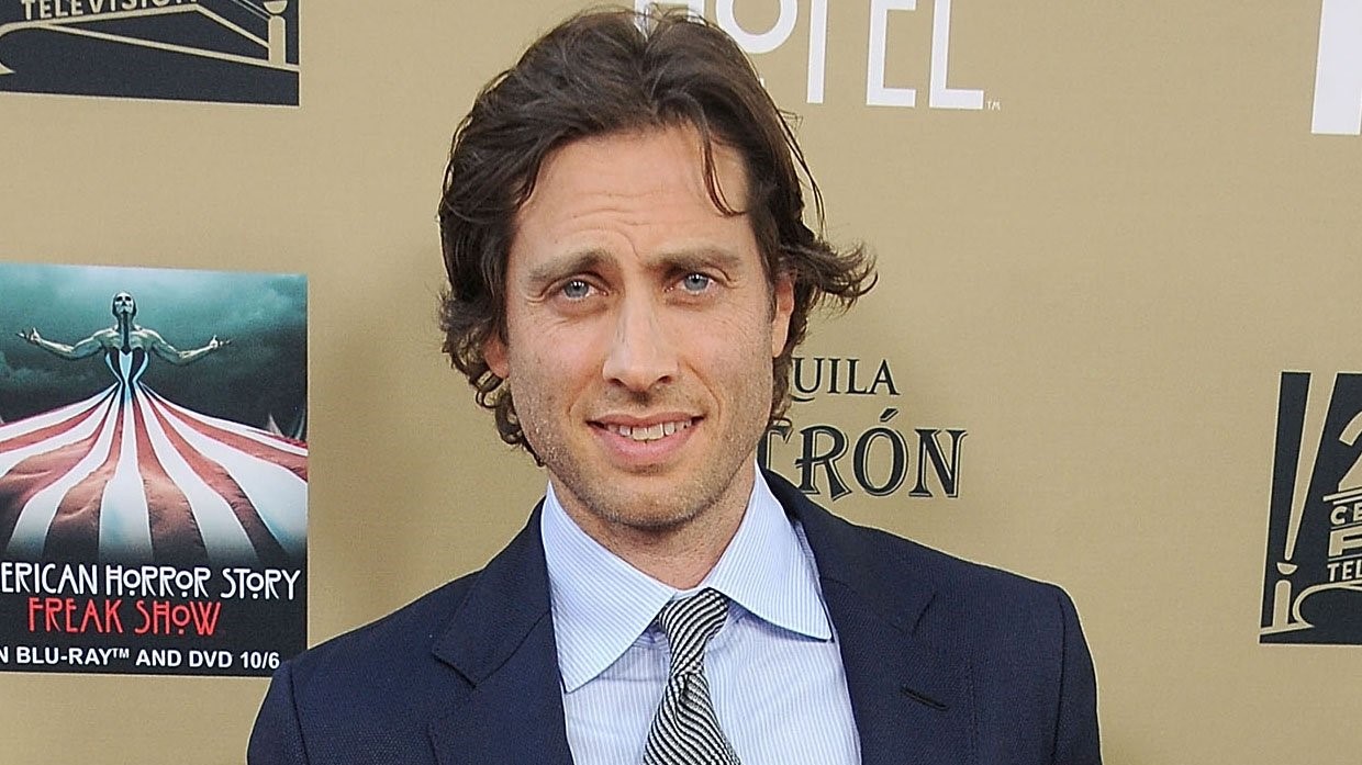 What You Need to Know About Gwyneth Palrow's Husband Brad Falchuk!